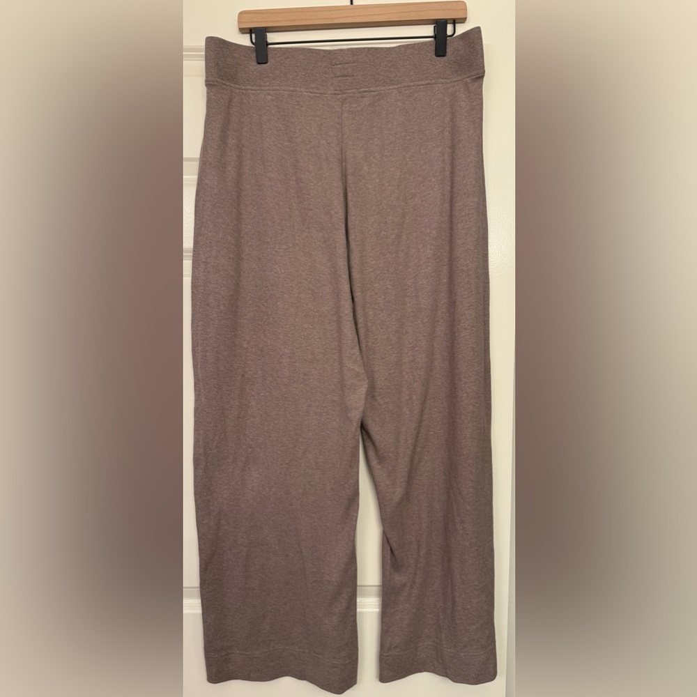 NWOT PACT Wide Leg Pant Size XL